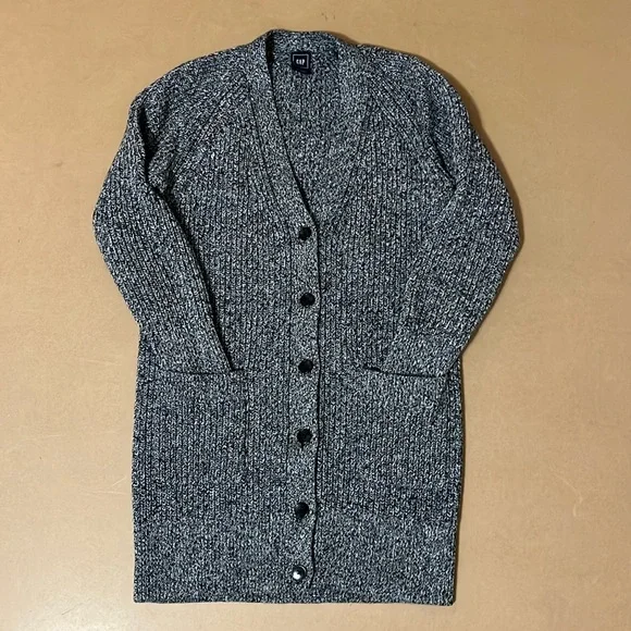 Cotton Cardigan - Picture 2 of 8